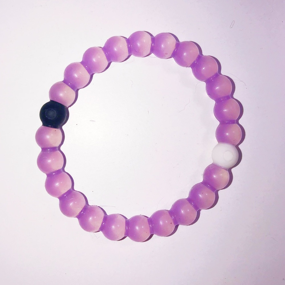 SOLD Alzheimer’s Lokai Bracelet - Picture 1 of 1